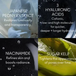 Hyper Real Air Light Face Moisturizing Cream, 15 ml