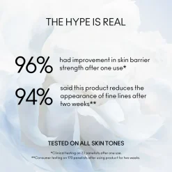 Hyper Real Air Light Face Moisturizing Cream, 15 ml