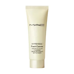 Hyper Real Cream-To-Foam Cleanser, 30 ml