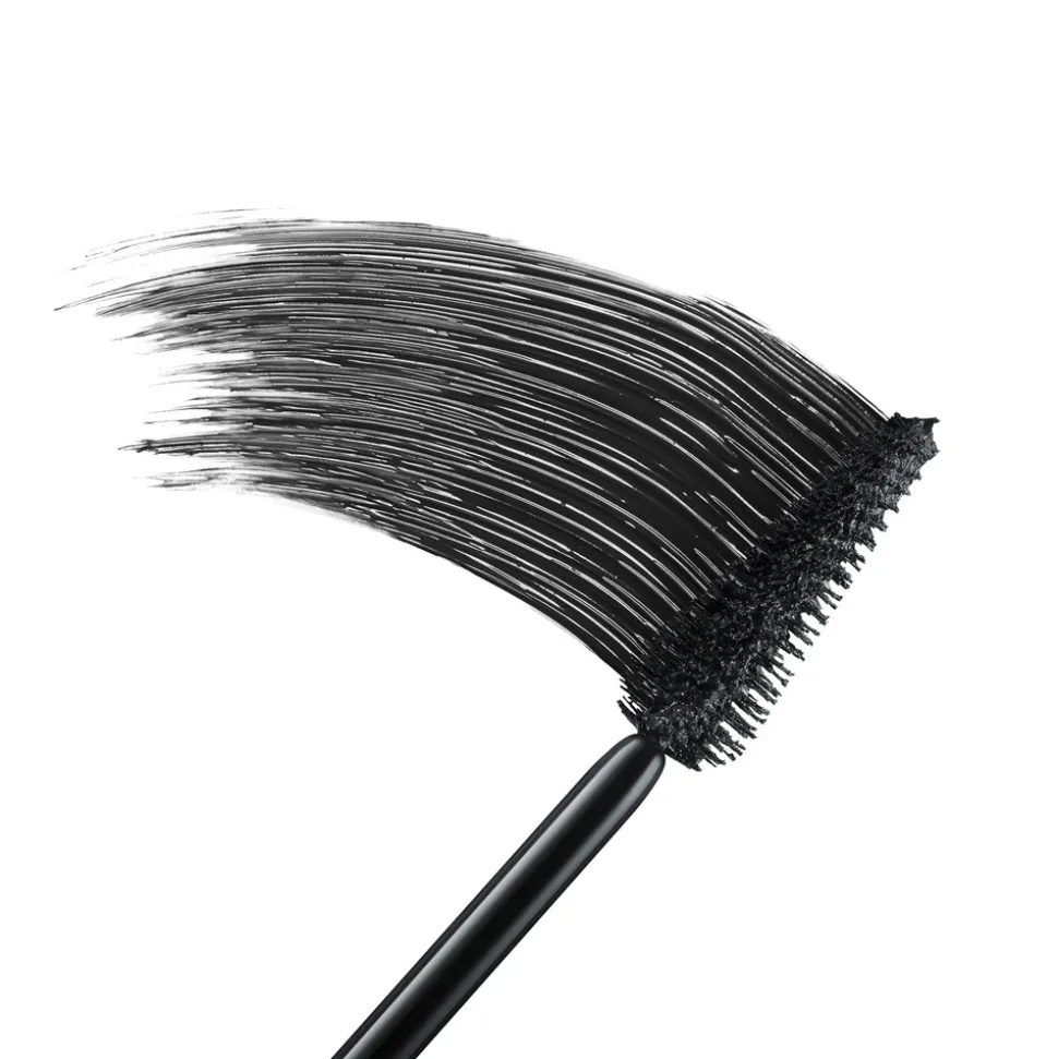 Hypnôse Doll Eyes Waterproof Mascara, 01 So Black