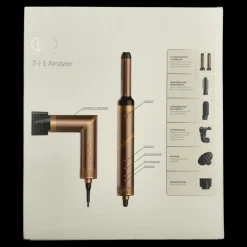 7-I-1 Airstyler