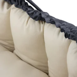 3-i-1 Babynest, Thunder Blue