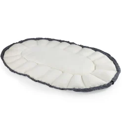 3-i-1 Babynest, Thunder Blue