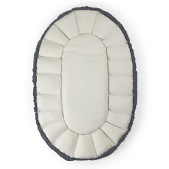 3-i-1 Babynest, Thunder Blue