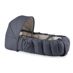 3-i-1 Babynest, Thunder Blue