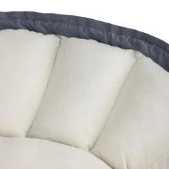 3-i-1 Babynest, Thunder Blue