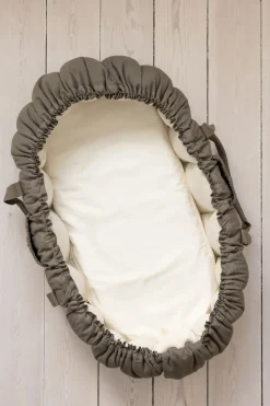 3-i-1 Babynest Vådliggerlagen