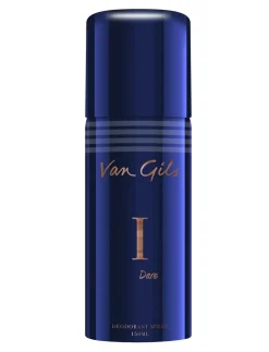 I Dare Deodorant Spray, 150 ml