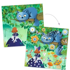 I Eventyrland Kreativ Æske