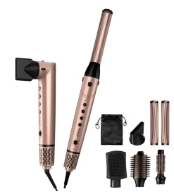 7-i-1 Ionic Air Styler