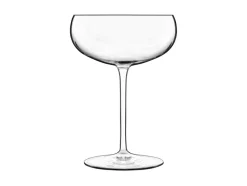 I Meravigliosi 6-pak Champagneskåle, Klar, 30 cl