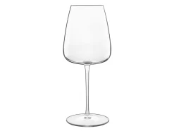 I Meravigliosi 6-pak Chianti Rødvinsglas, Klar, 55 cl