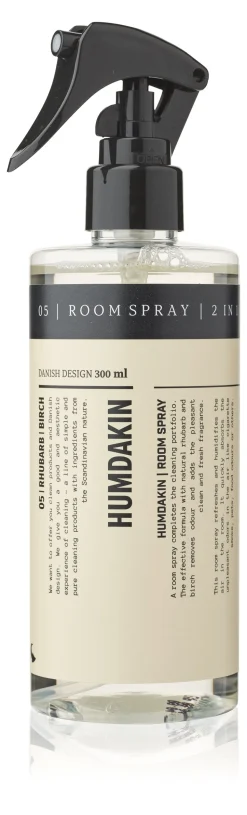 2-i-1 Rumspray