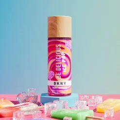 Ice Pop Summer Collection Very Cherry Bodymist