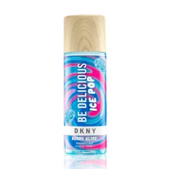 Ice Pop Summer Collection Berry Bliss Bodymist