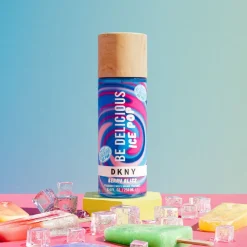 Ice Pop Summer Collection Berry Bliss Bodymist