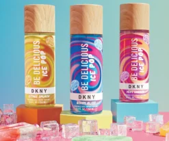 Ice Pop Summer Collection Berry Bliss Bodymist