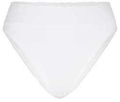 Iconics Brief, White, M