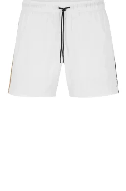 Iconis Badebukser, Hvid, XL