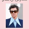 Icons Of Style - Harry Styles