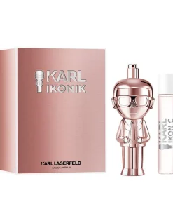 Ikonik For Her Gaveæske