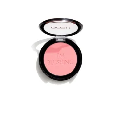 I'm Blushing, 002 Amour