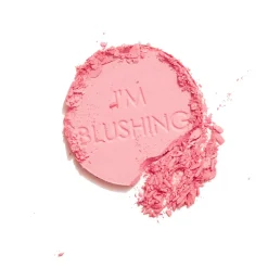 I'm Blushing, 002 Amour