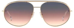 IM 0200/S Solbriller, Rose Gold