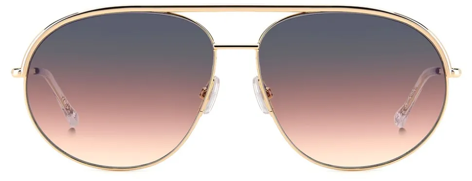 IM 0200/S Solbriller, Rose Gold