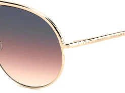 IM 0200/S Solbriller, Rose Gold