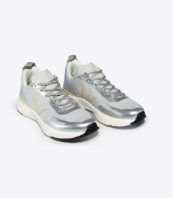 Impala Sneakers, Light-Grey/Pierre Silver, 38