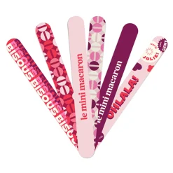 6-in-1 Peel Off Nail File