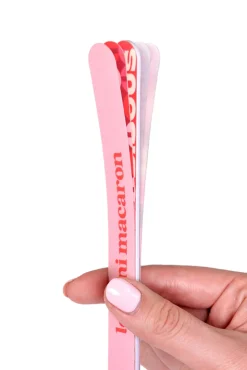6-in-1 Peel Off Nail File