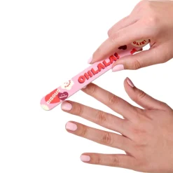 6-in-1 Peel Off Nail File