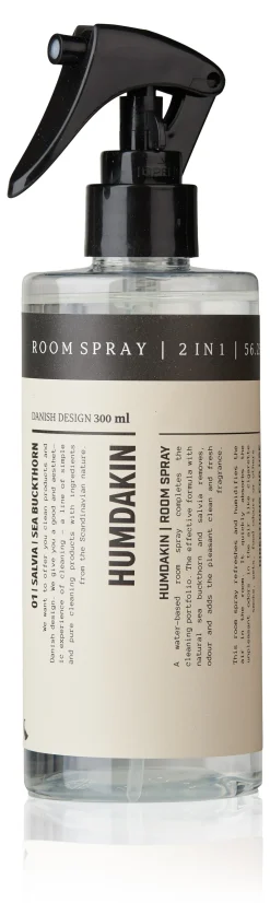 2-in-1 Rumspray