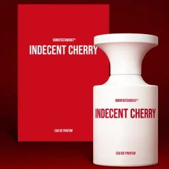 Indecent Cherry Eau De Parfum, 50 ml