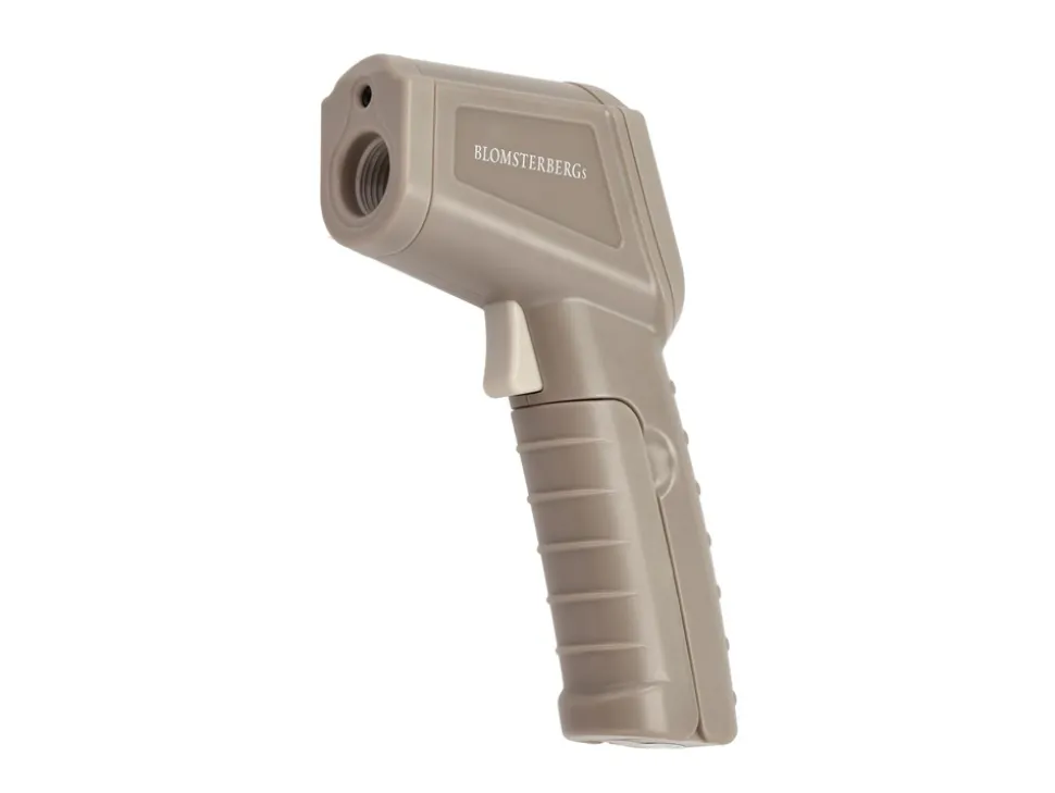 Infrarødt Termometer