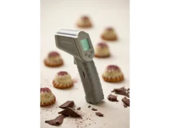 Infrarødt Termometer