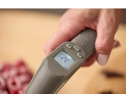 Infrarødt Termometer