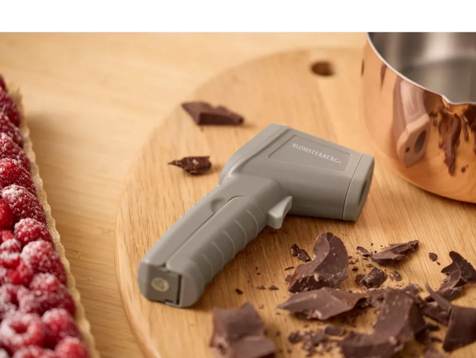 Infrarødt Termometer