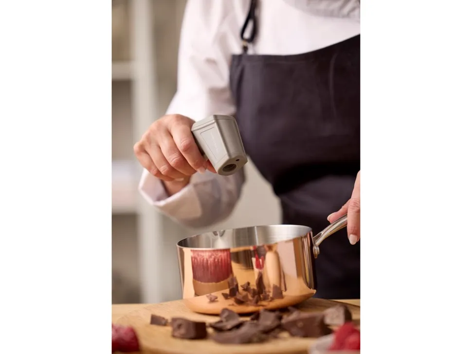 Infrarødt Termometer