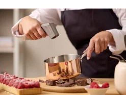 Infrarødt Termometer