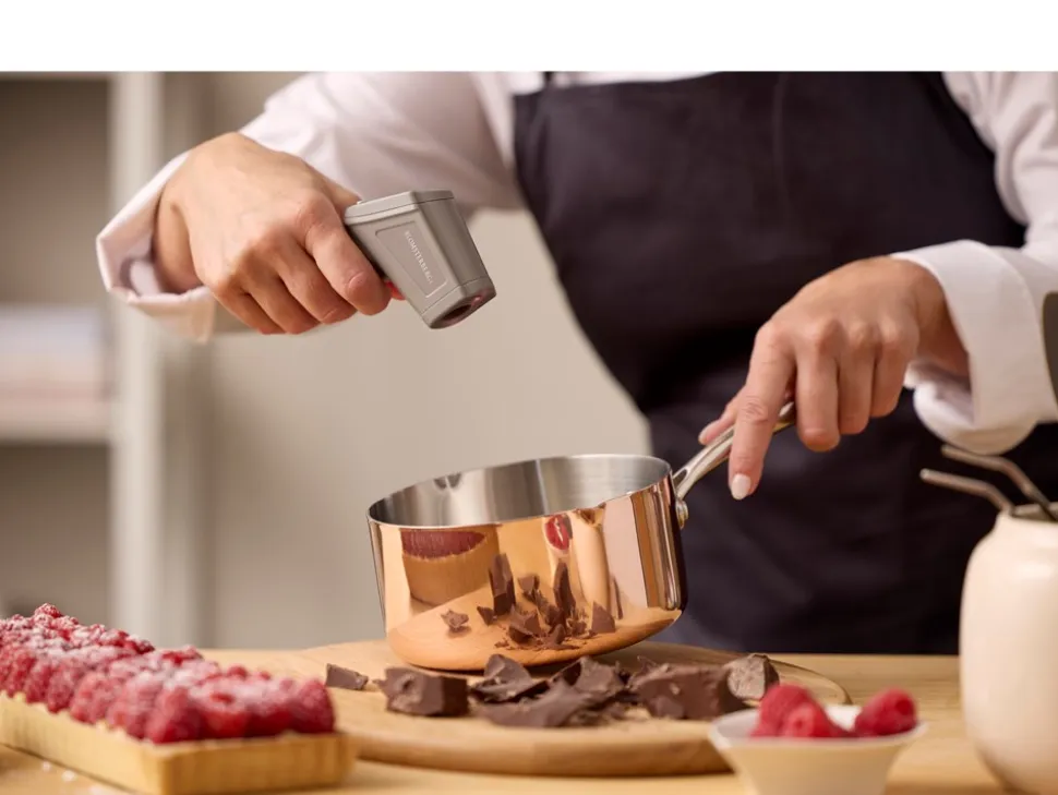 Infrarødt Termometer