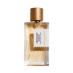 Ingenious Ginger Perfume, 100 ml