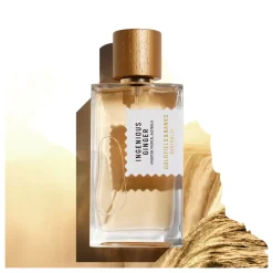 Ingenious Ginger Perfume, 100 ml