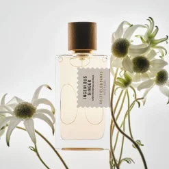 Ingenious Ginger Perfume, 100 ml