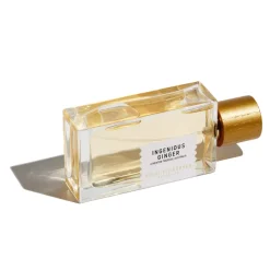 Ingenious Ginger Perfume, 100 ml