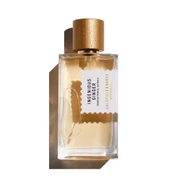 Ingenious Ginger Perfume, 100 ml