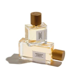 Ingenious Ginger Perfume, 50 ml