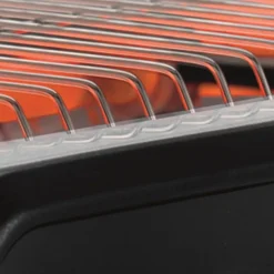 Inox Horizon Steel 2639 Toaster